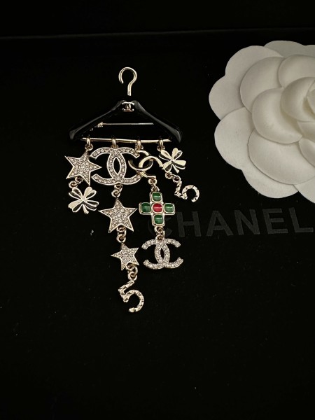 Jewelry Chanel 1478