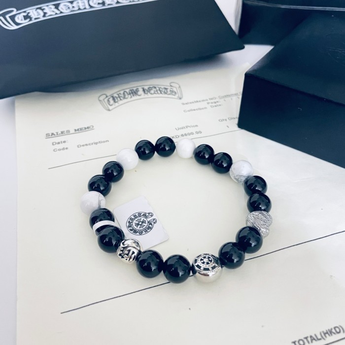 Jewelry chrome hearts 584