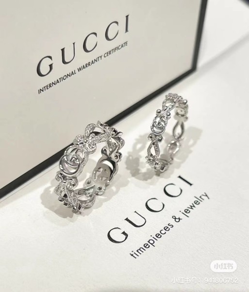 Jewelry Gucci 716