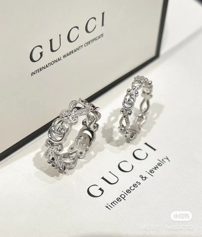 Jewelry Gucci 716
