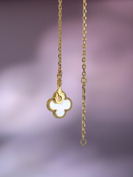 Jewelry Van Cleef x Arpels 35