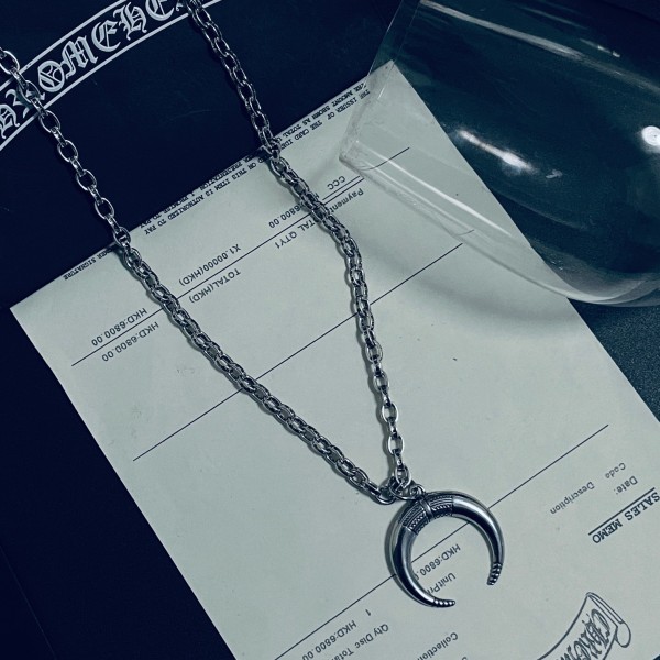 Jewelry chrome hearts 572