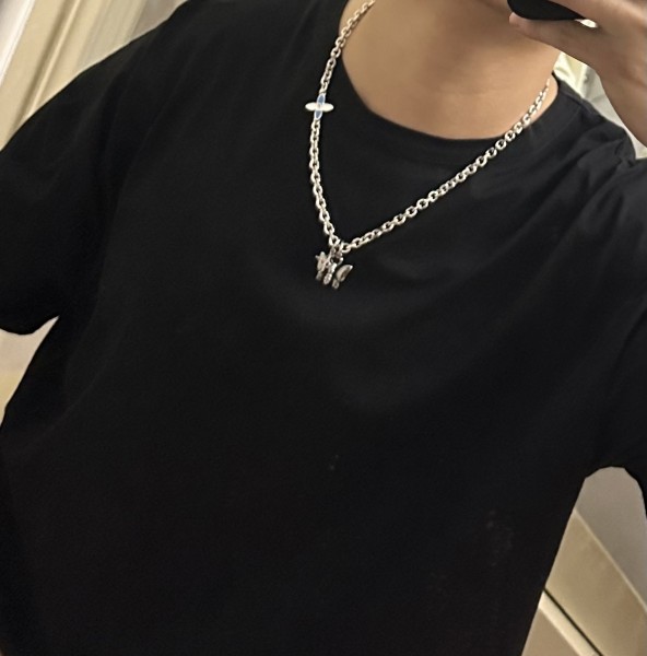 Jewelry Louis Vuitton 329