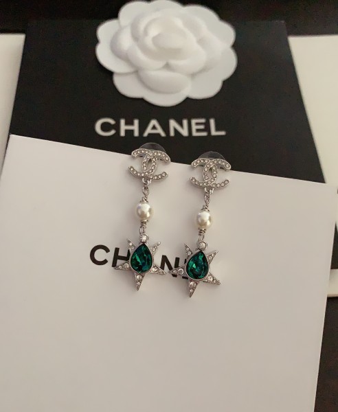 Jewelry Chanel 1583