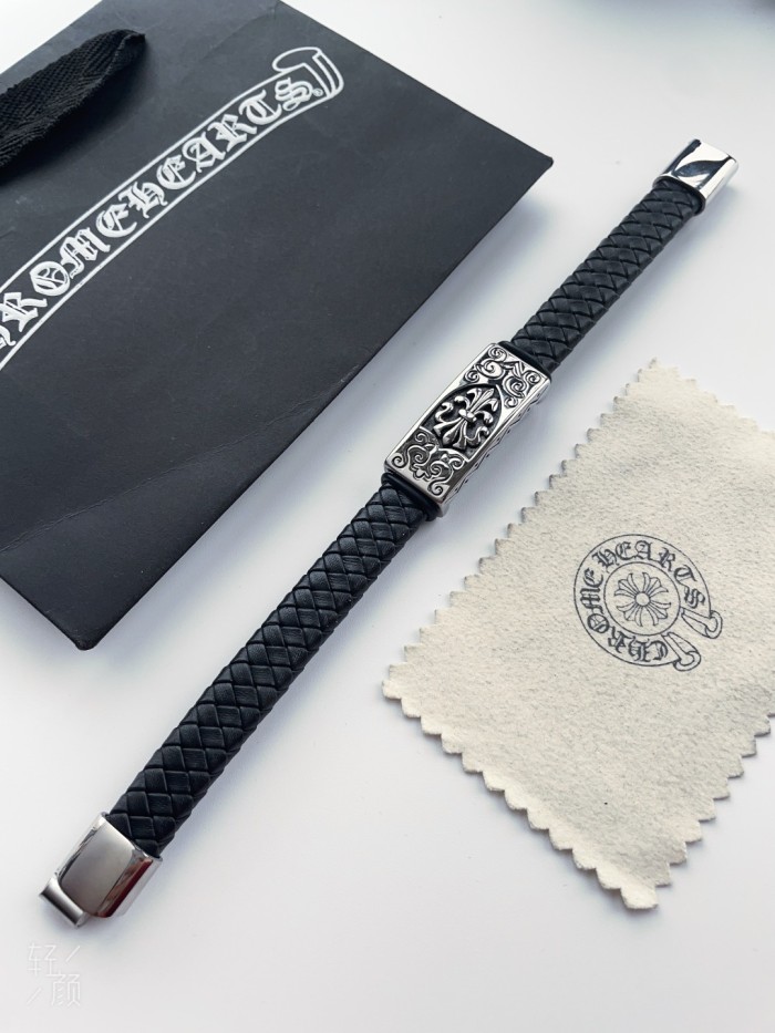 Jewelry chrome hearts 586