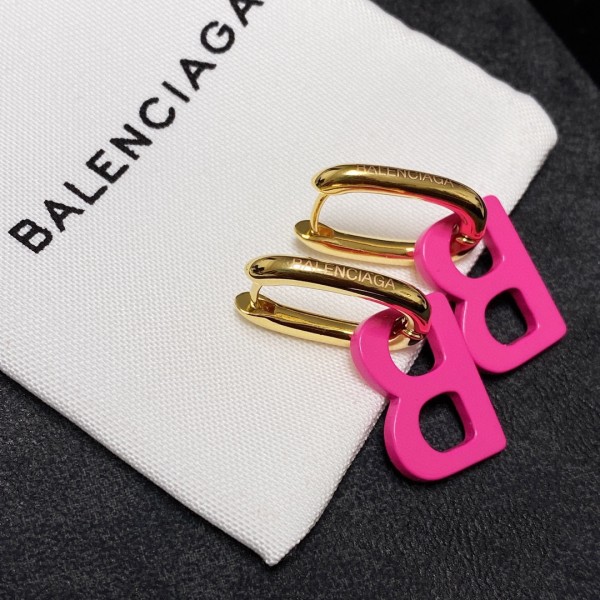 Jewelry Balenciaga 124