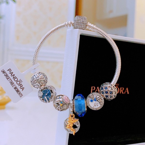 Jewelry pandora 188