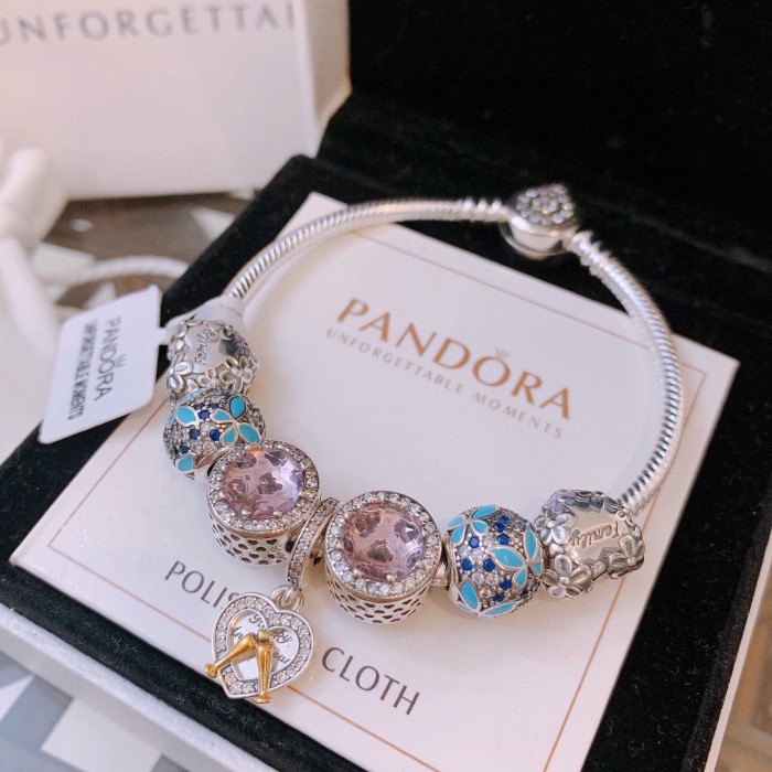 Jewelry pandora 190