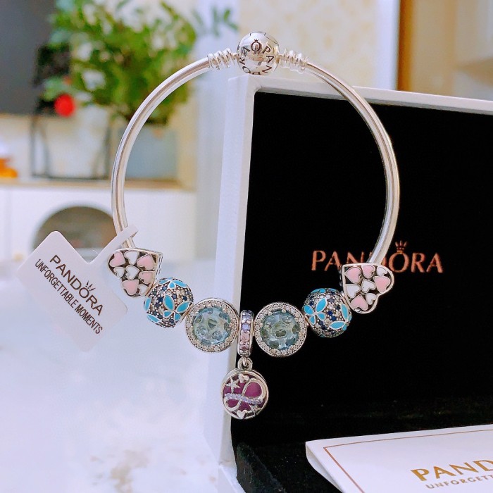 Jewelry pandora 184