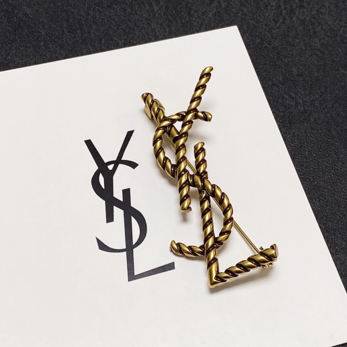 Jewelry yves saint laurent 120