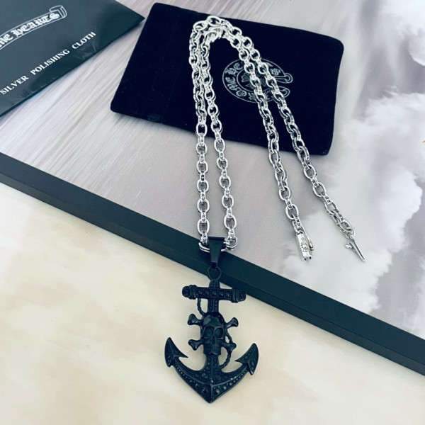 Jewelry chrome hearts 581