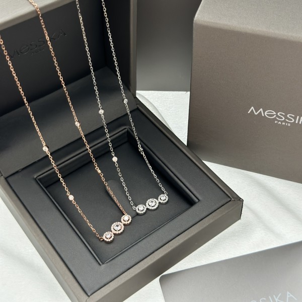 Jewelry MESSIKA 45