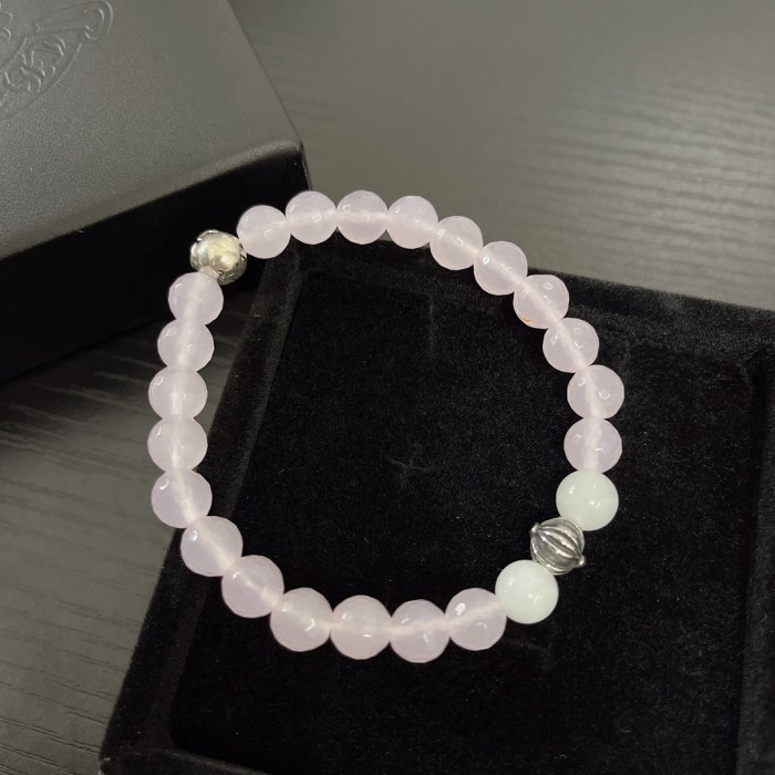 Jewelry chrome hearts 568