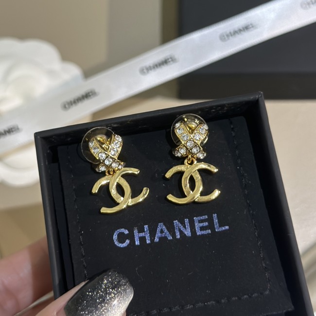 Jewelry Chanel 1593