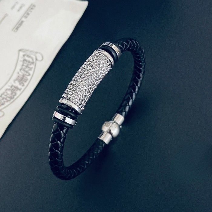 Jewelry chrome hearts 580