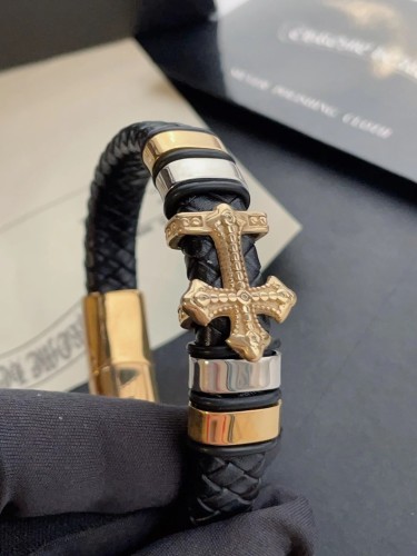 Jewelry chrome hearts 585