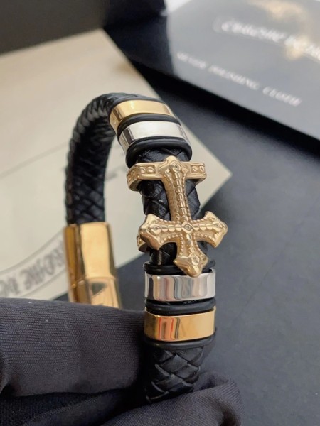 Jewelry chrome hearts 585