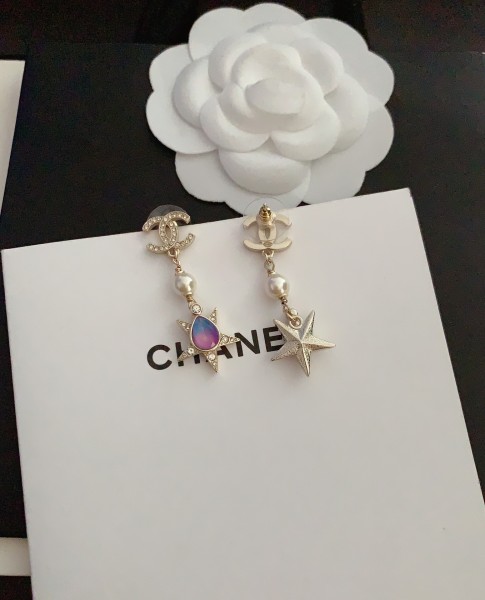 Jewelry Chanel 1584
