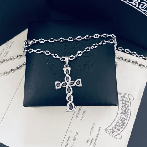 Jewelry chrome hearts 579