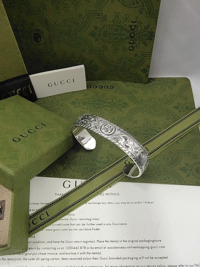 Jewelry Gucci 212