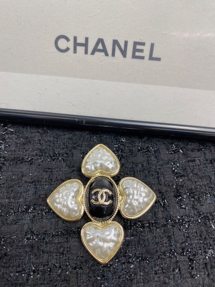 Jewelry Chanel 1582