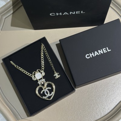 Jewelry Chanel 1592