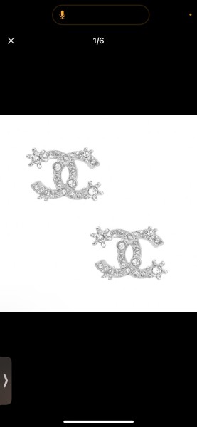 Jewelry Chanel 1474