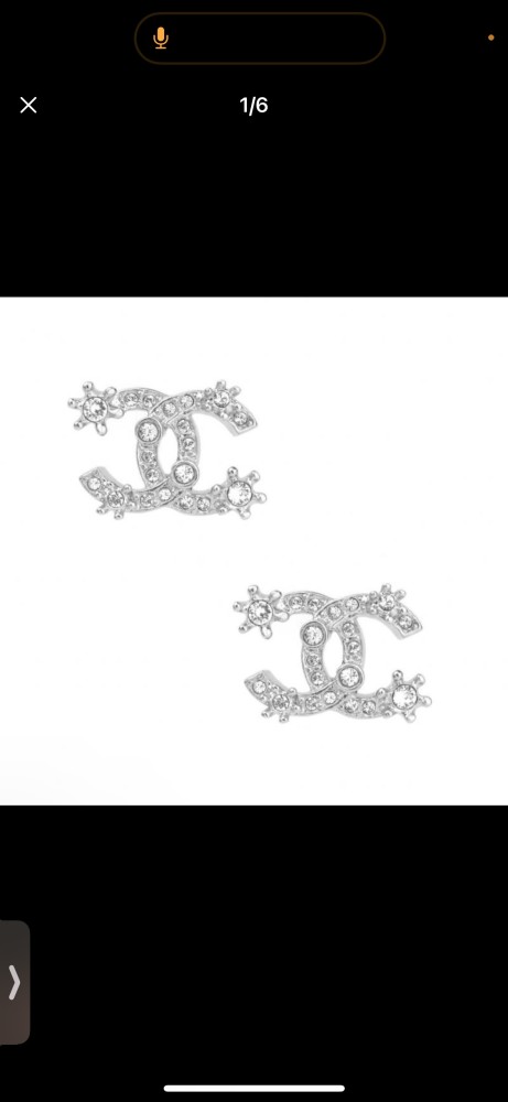 Jewelry Chanel 1474