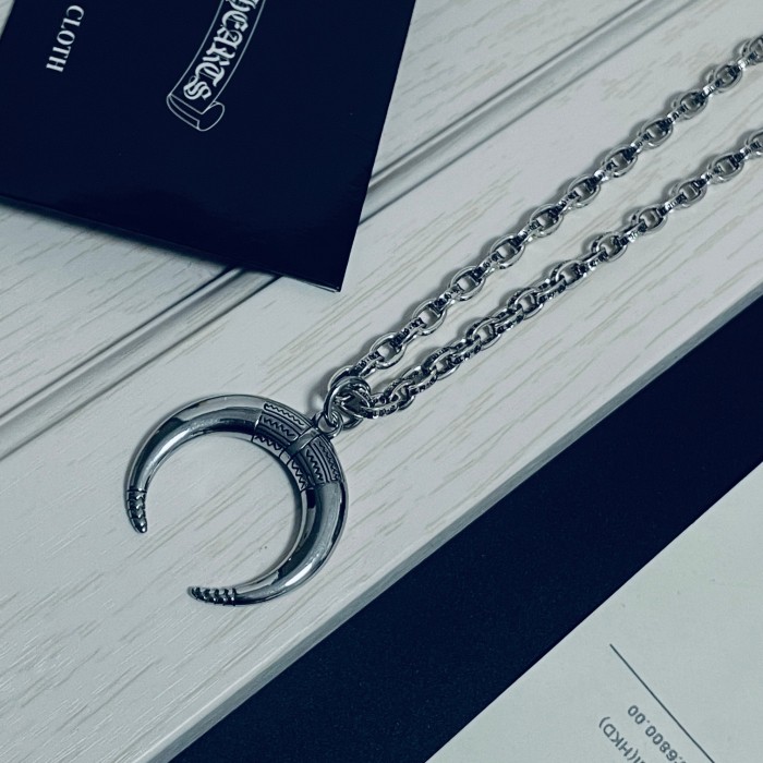 Jewelry chrome hearts 572