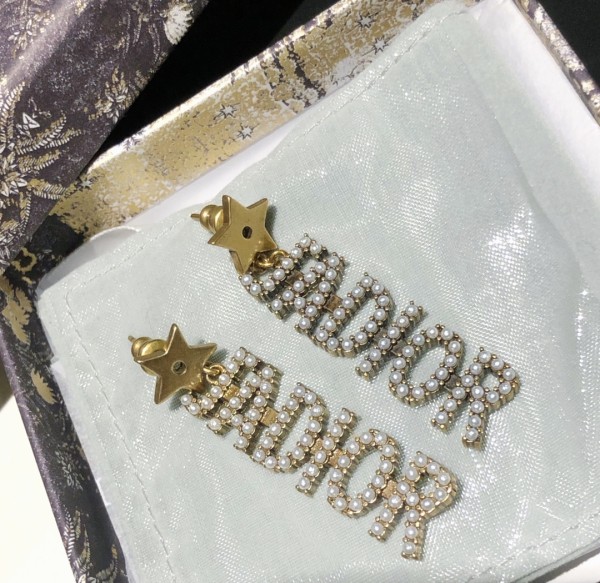 Jewelry Dior 287