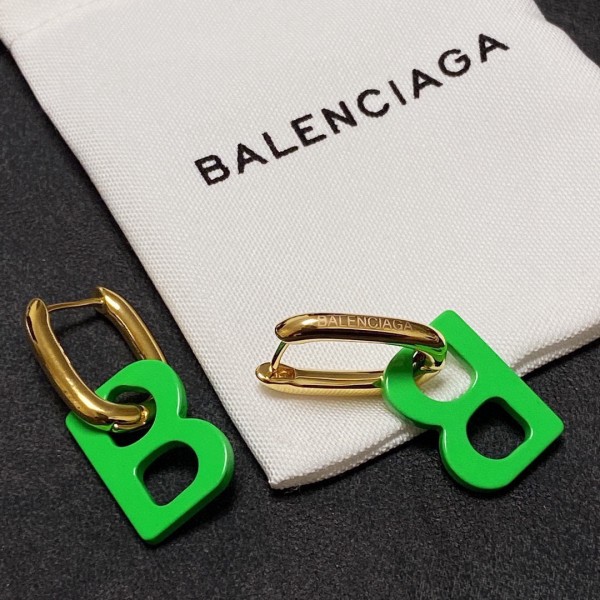 Jewelry Balenciaga 123