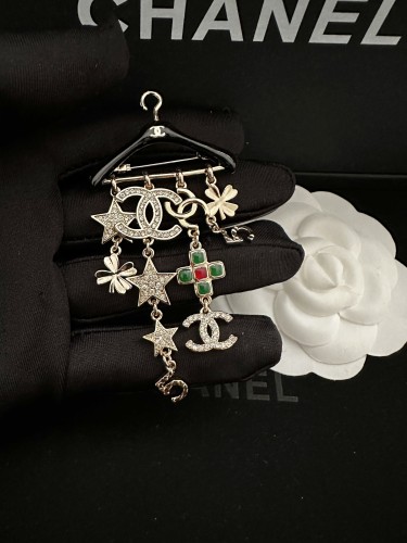 Jewelry Chanel 1478