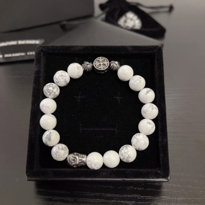 Jewelry chrome hearts 569