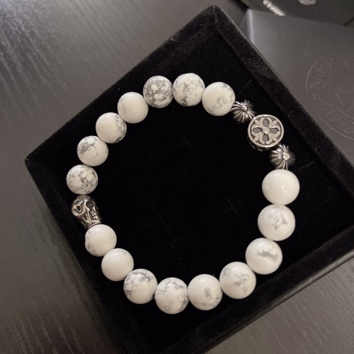 Jewelry chrome hearts 569