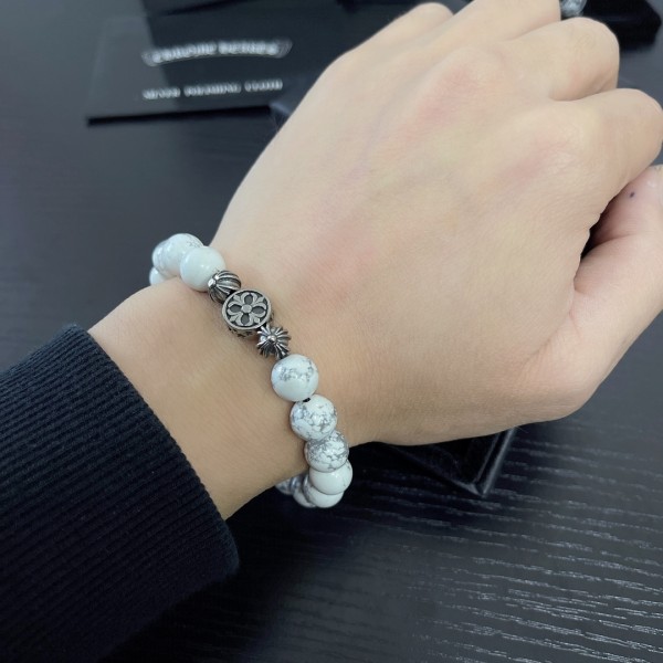 Jewelry chrome hearts 569