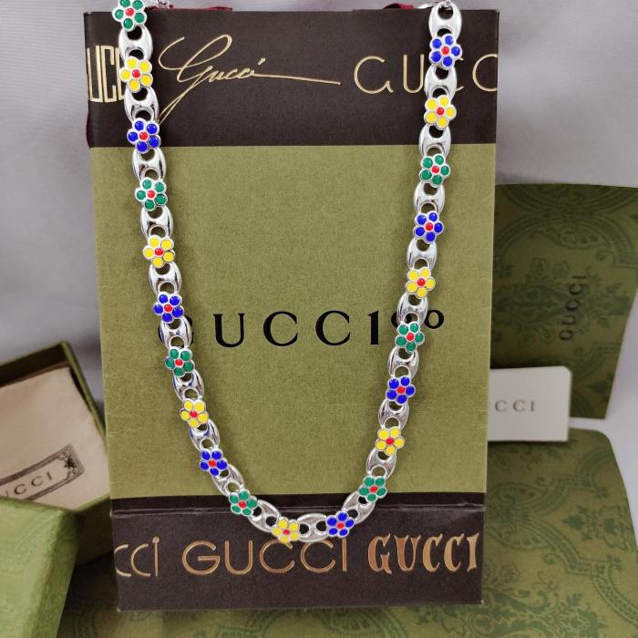 Jewelry Gucci 703