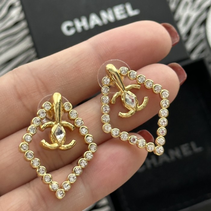 Jewelry Chanel 1562