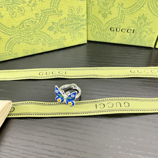 Jewelry Gucci 696