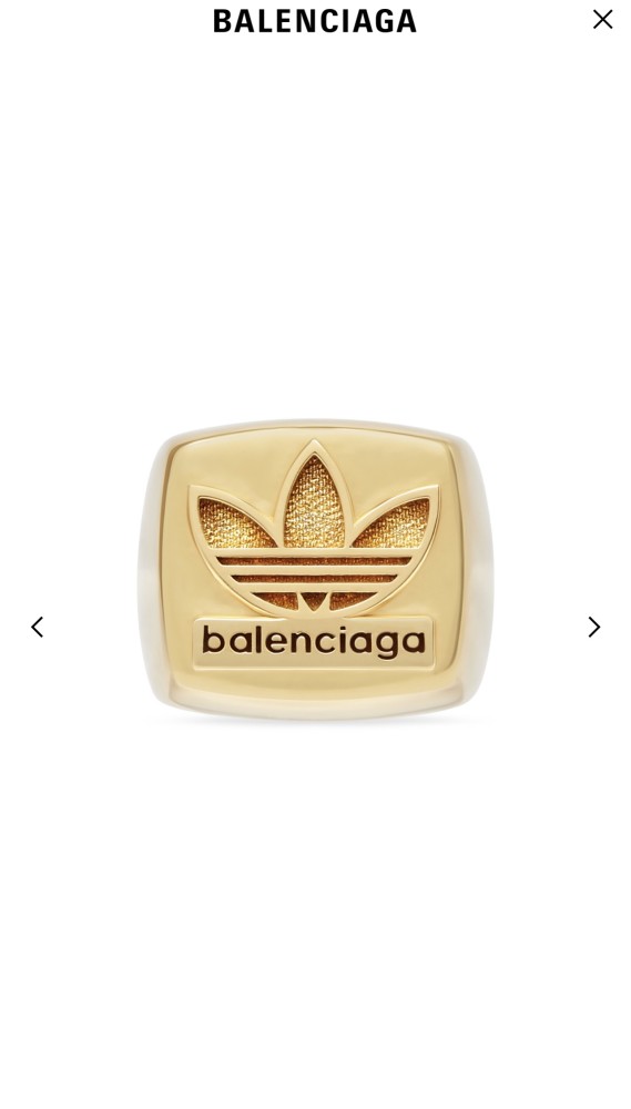 Jewelry Balenciaga 126