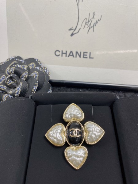 Jewelry Chanel 1581