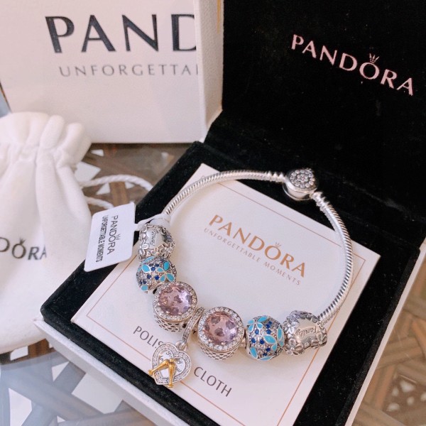 Jewelry pandora 190