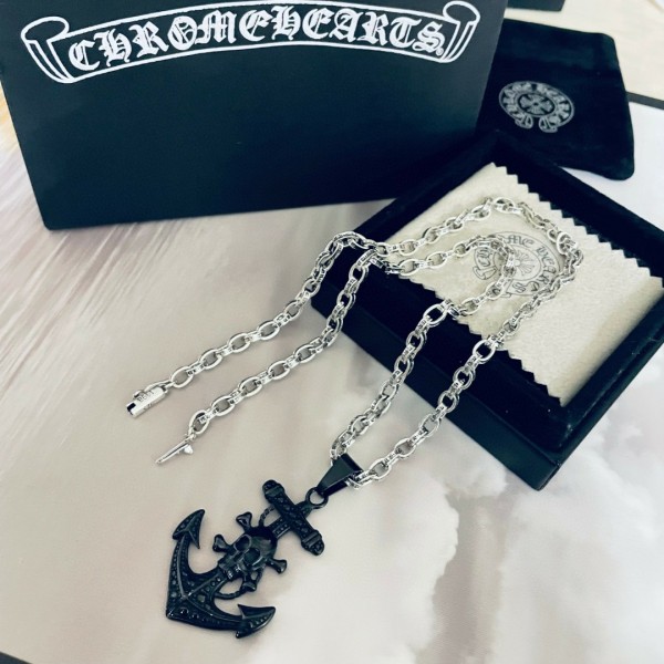Jewelry chrome hearts 581