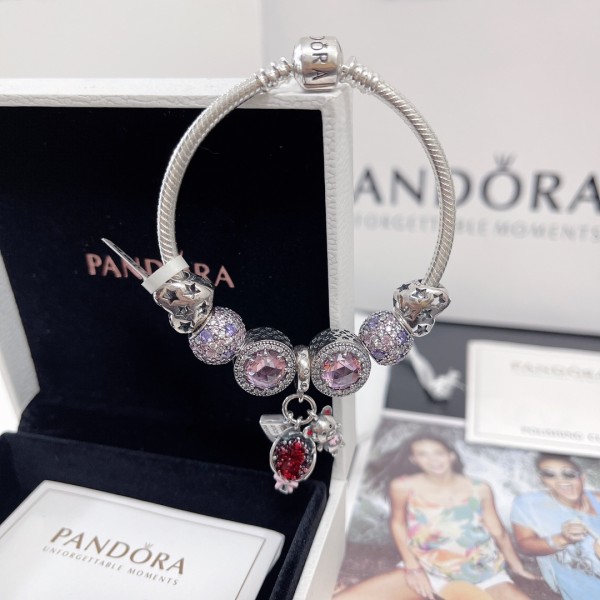 Jewelry pandora 182