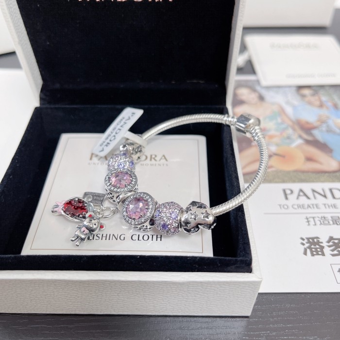 Jewelry pandora 182