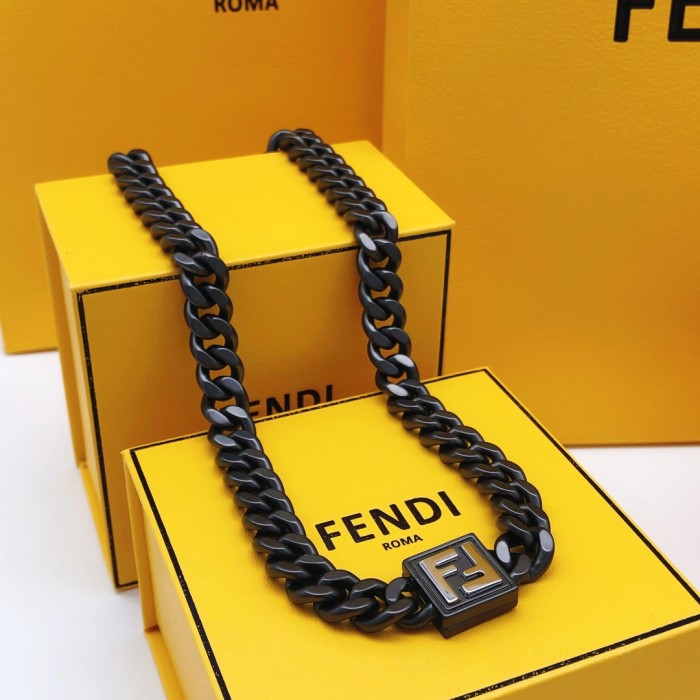 Jewelry FENDI 39