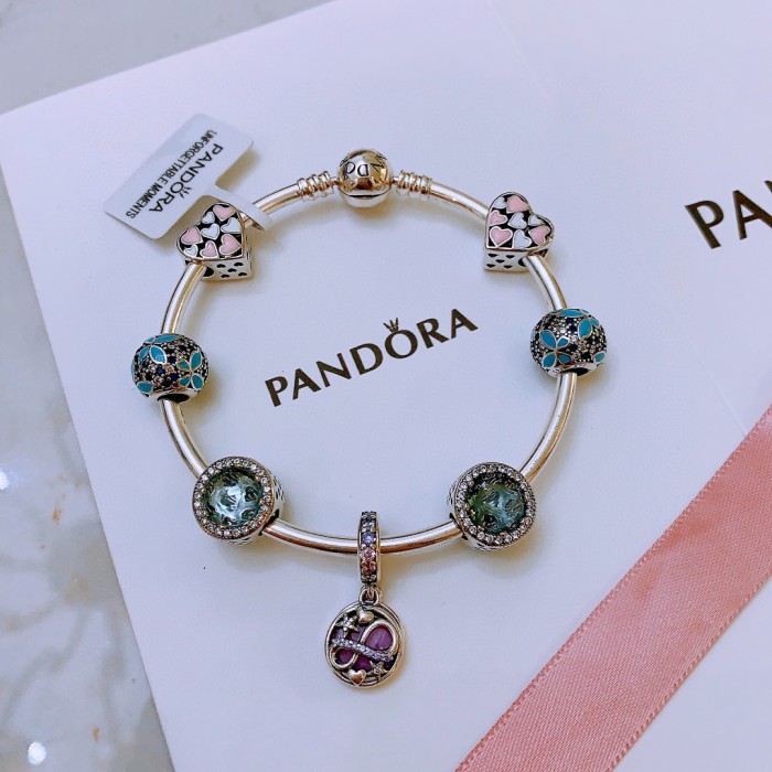 Jewelry pandora 184