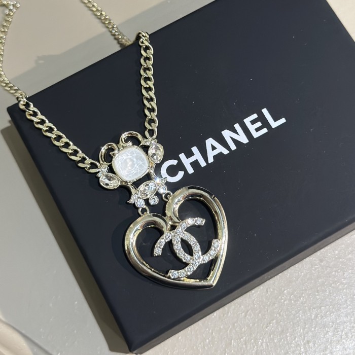 Jewelry Chanel 1592