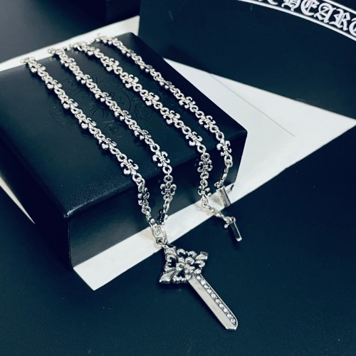 Jewelry chrome hearts 573