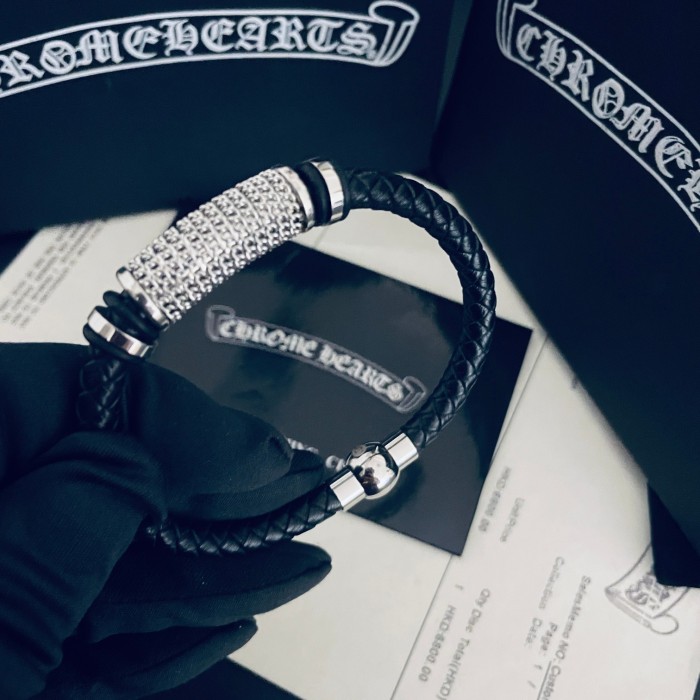 Jewelry chrome hearts 580
