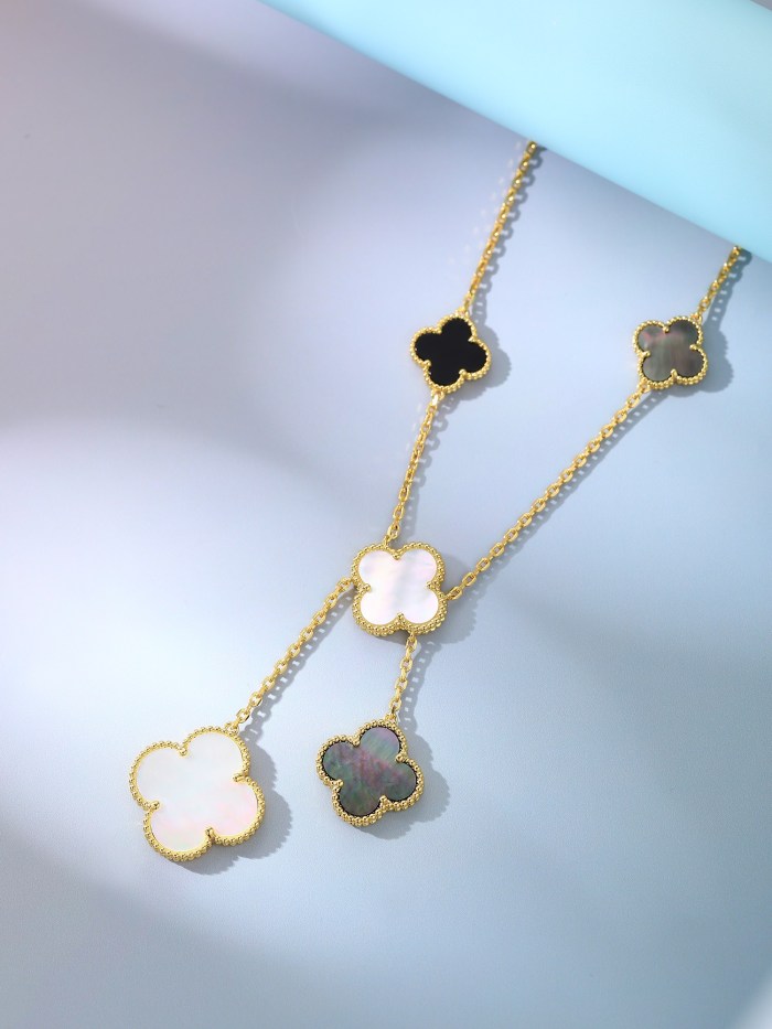 Jewelry Van Cleef x Arpels 35